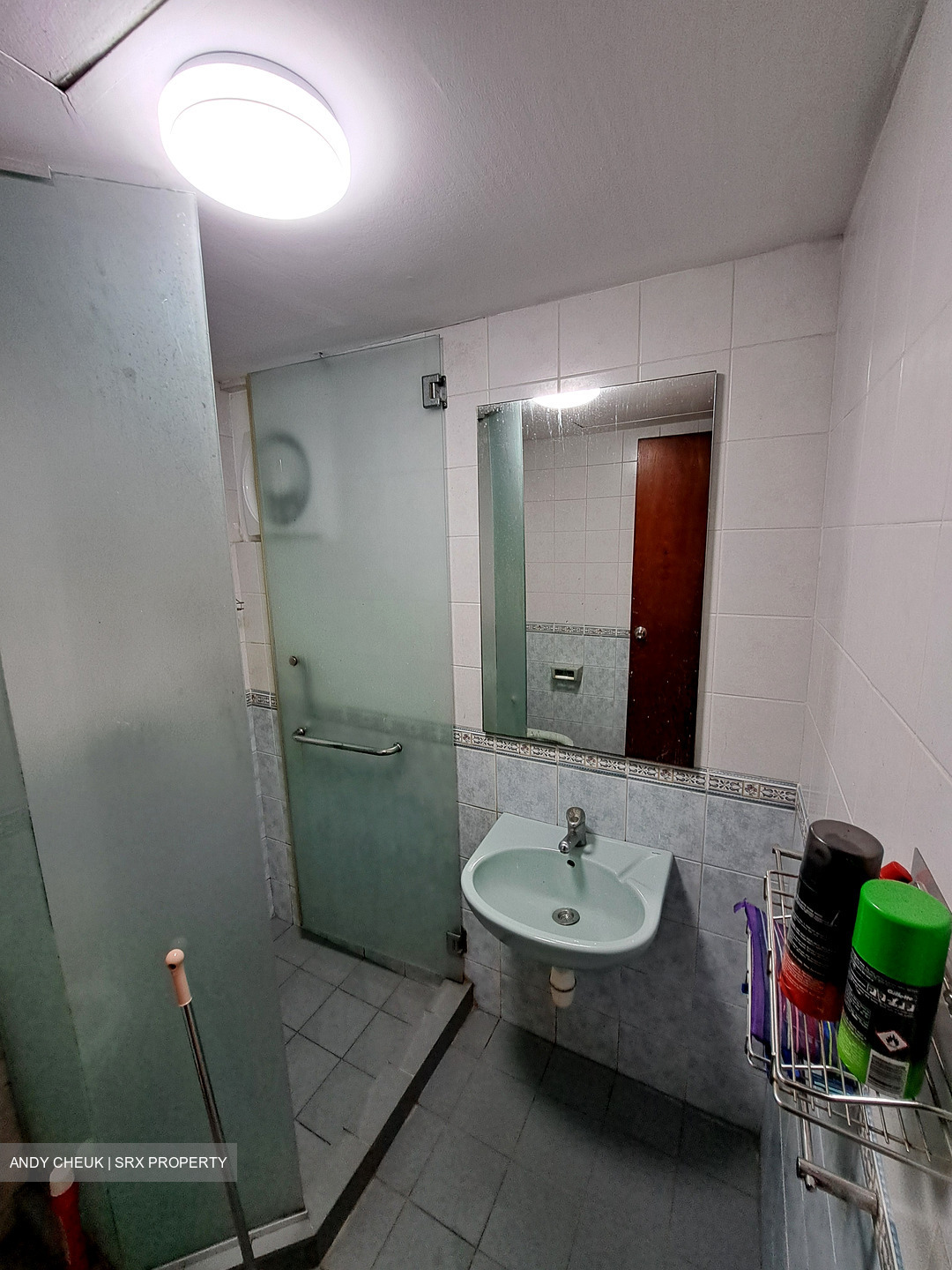 Langston Ville (D9), Apartment #451352111